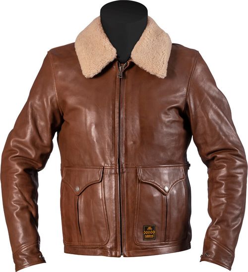 Alaska Cuir Natural / Коричневый