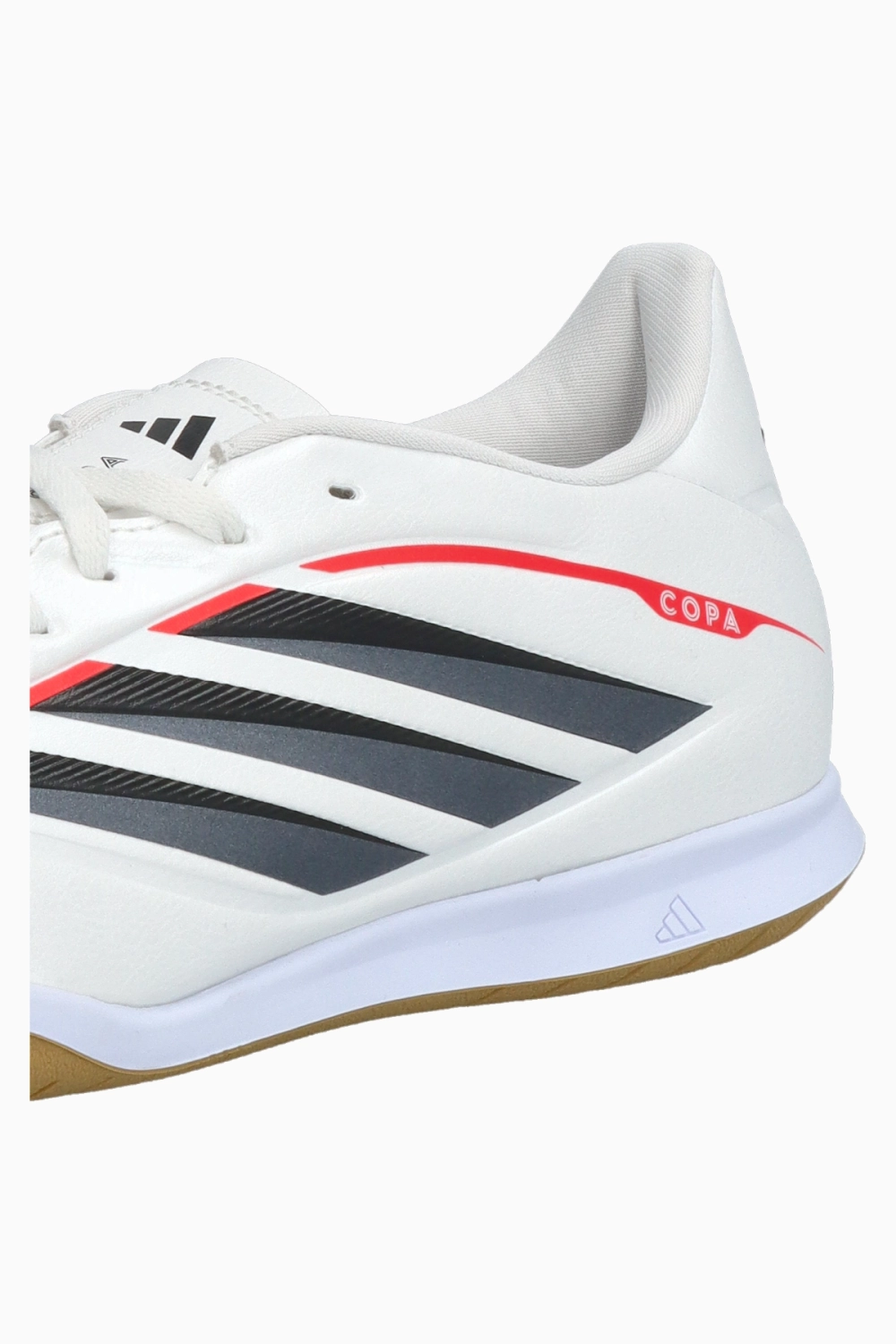 Футзалки adidas Copa Pure 4 Club IN - белый