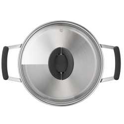 Набор посуды Tefal Opti Space 6 предметов G7376S44