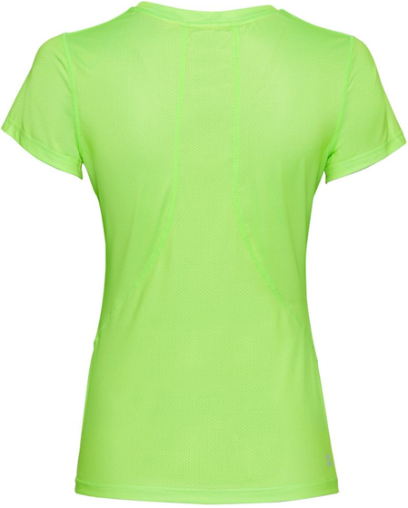 Футболка для девочек Bidi Badu Calla Tech Roundneck, арт. G358027203-NGN