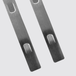 Соединитель для встраиваемых шинопроводов Favourite Logica 1012-CP-001