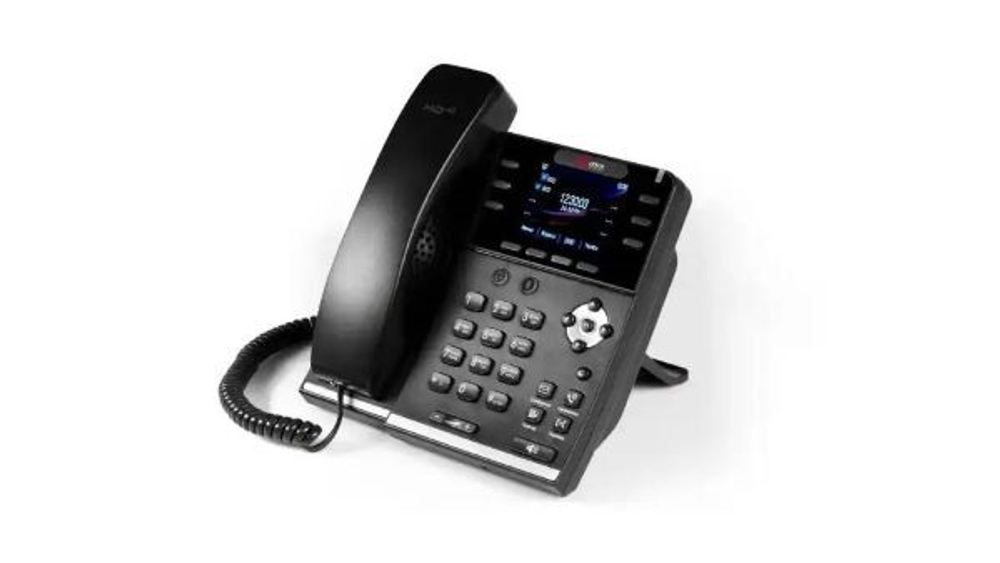 Телефон VoiceIP  QTECH QVP-500PR