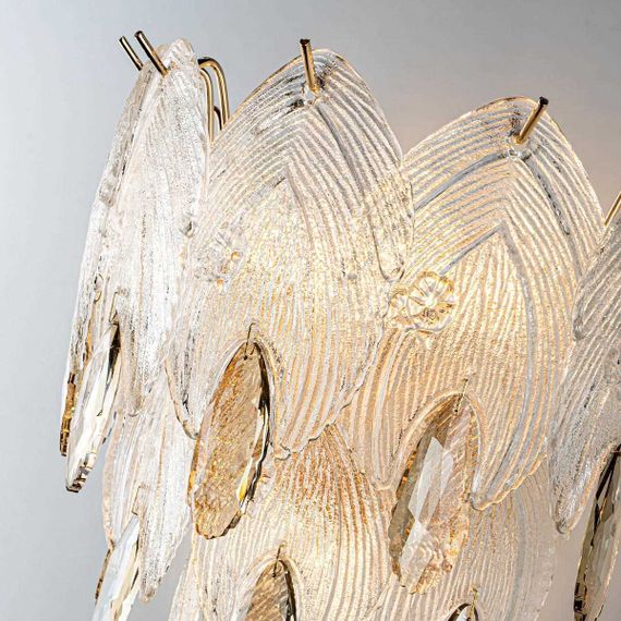 Настенный светильник MODELUX ML.6928.350 GD