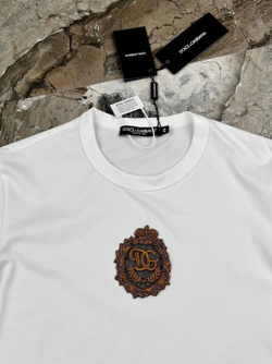 Футболка Dolce & Gabbana