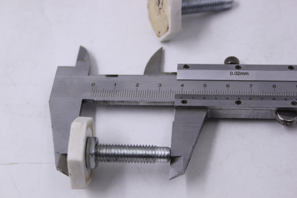 Комплект опорных ножек стиральной машины Whirlpool 481250018099