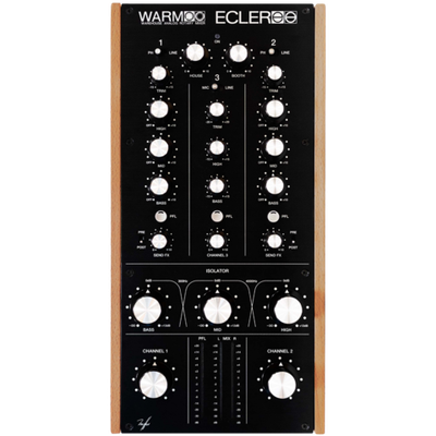 Ecler WARM 2