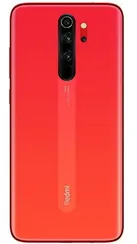 Xiaomi Redmi Note 8 Pro 6/64gb Оранжевый