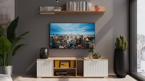 Набор мебели для гостиной «Хилтон» №4