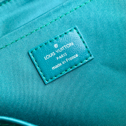 Louis Vuitton Pochette Voyage Souple