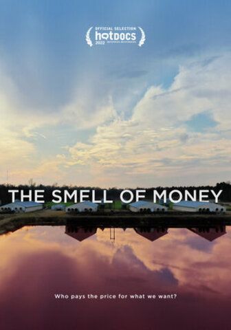 Запах денег (2022)