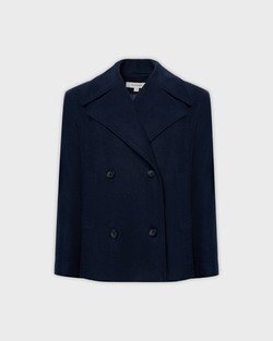 Полупальто DOWN TOWN