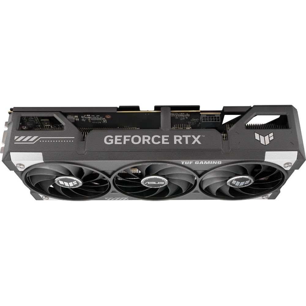 Видеокарта ASUS TUF Gaming GeForce RTX™ 5060 Ti 16GB GDDR7 OC Edition, 128-bit, 2692 МГц