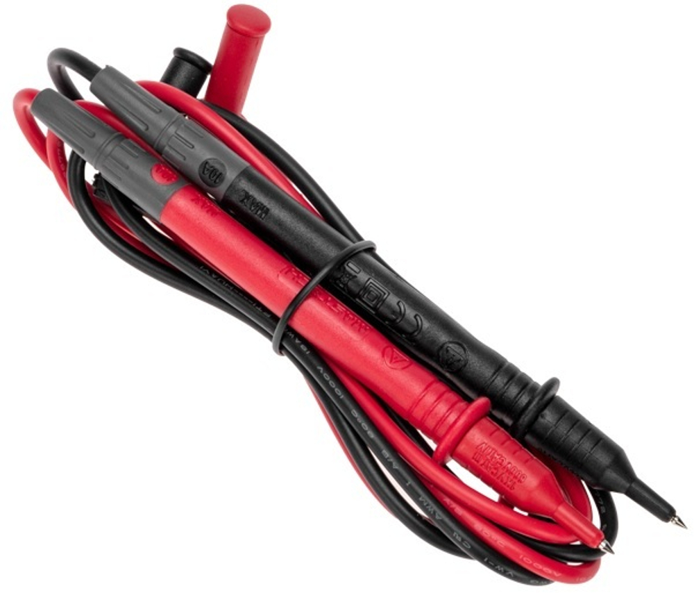 Токовые клещи  Mastech MS2601