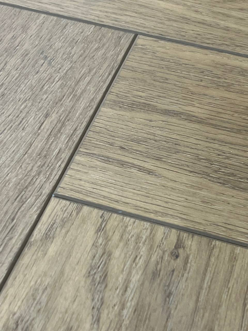 Каменный ламинат SPC SW 8506 herringbon