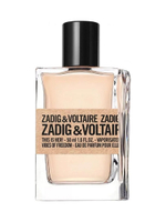 Zadig & Voltaire This is Her! Vibes of Freedom lady 50ml edp