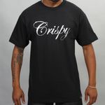 Crispy черная фото 3