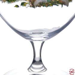 Пивная кружка Кристалекс 550 мл ( глухарь )