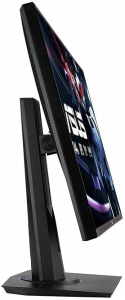 Монитор Asus 27;; VG279Q 1920x1080 IPS LED 144Гц 1ms DVI HDMI DisplayPort