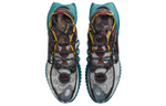 Кроссовки Nike Ispa Black