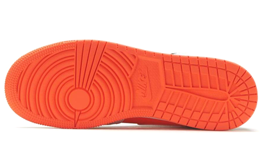 Jordan 1 Mid GS Notebook
