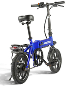 Электровелосипед Voltrix VCSB (2021)