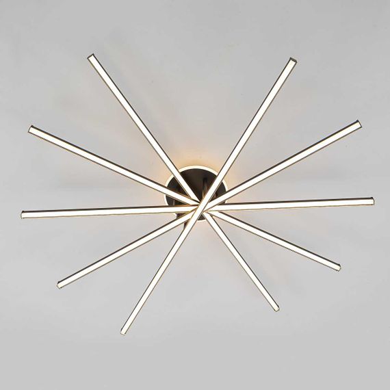 Люстра Citilux TRENT CL203651