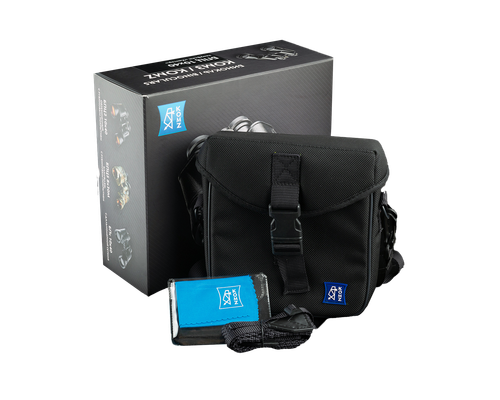 Бинокль КОМЗ БПЦс2 10x40 "Байгыш"