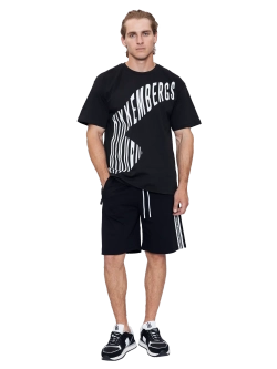 Шорты M BIKKEMBERGS