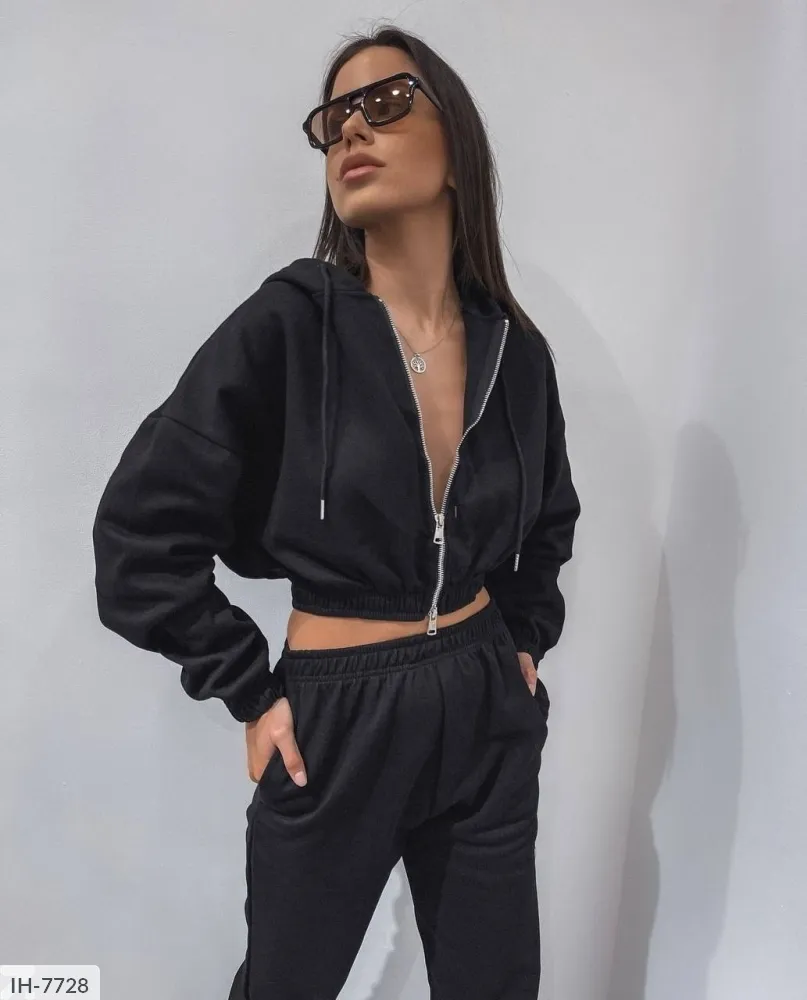 Костюм IH-7720 Фабрика Моды