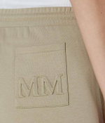 Спортивные штаны Dudy Max Mara Leisure - бежевый(167811076)