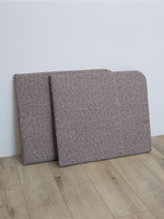 Подлокотники для кресла-кровати Миник, комплект из 2 шт (левый и правый)