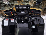 HISUN TACTIC 750 EXTREME EDITION черный