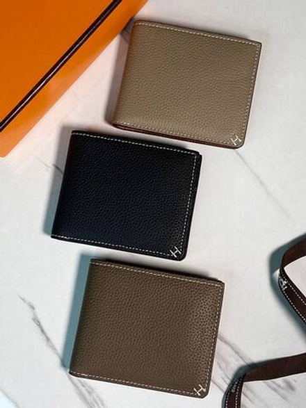 Кошелек Hermes