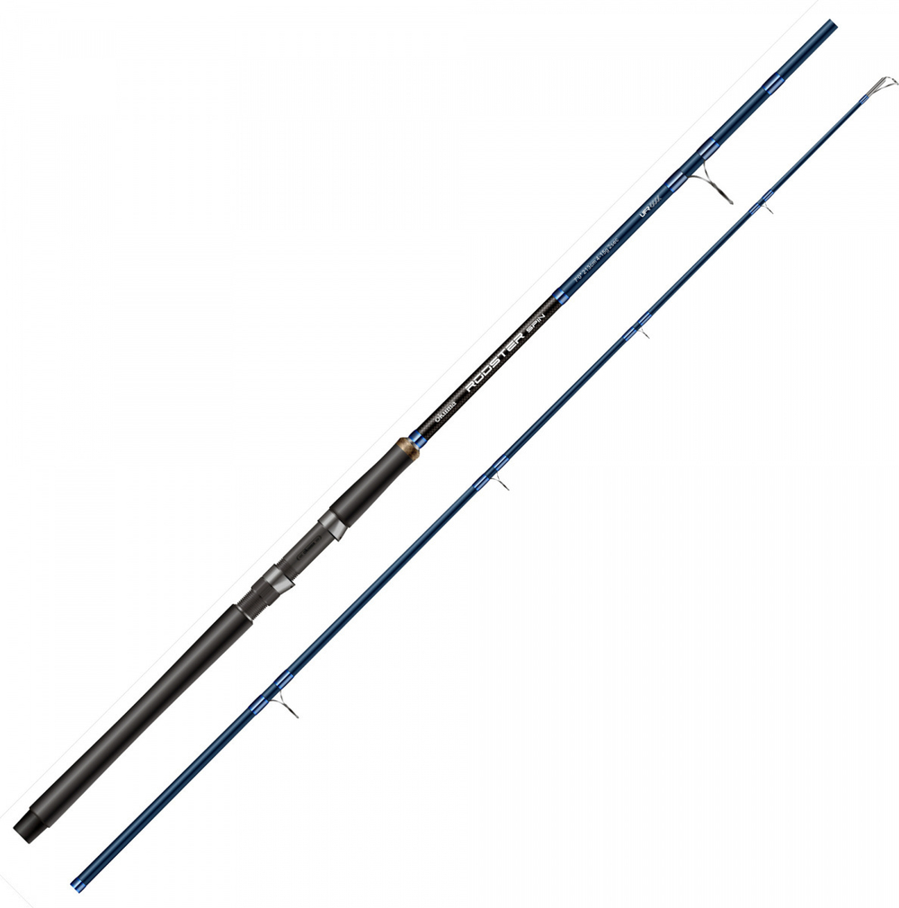 Спиннинг Okuma Rodster Spin UFR 7'0'' / 213см / 4-15г