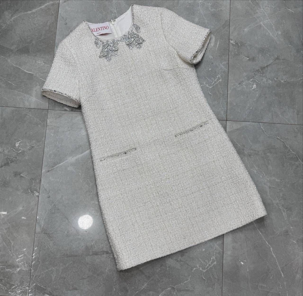 Платье Valentino