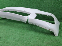 Бампер передний BMW 5er G30 (2017-2020) M-Paket