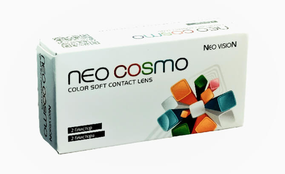 Neo Vision - Neo Cosmo Big Size