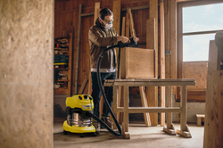 Хозяйственный пылесос WD 4 P S V-20/5/22