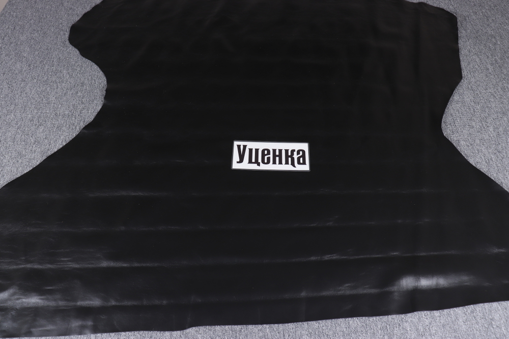 Уценка: 1,2-1,4 Кожа галантерейная Ривьера в Чепраках 169 дм²