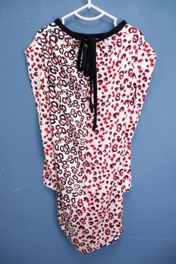 Платье летнее 42-44 размер