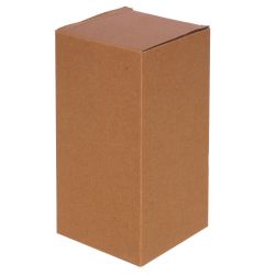 GAEM Ваза, 2300 мл, L12,5 W12,5 H30 см