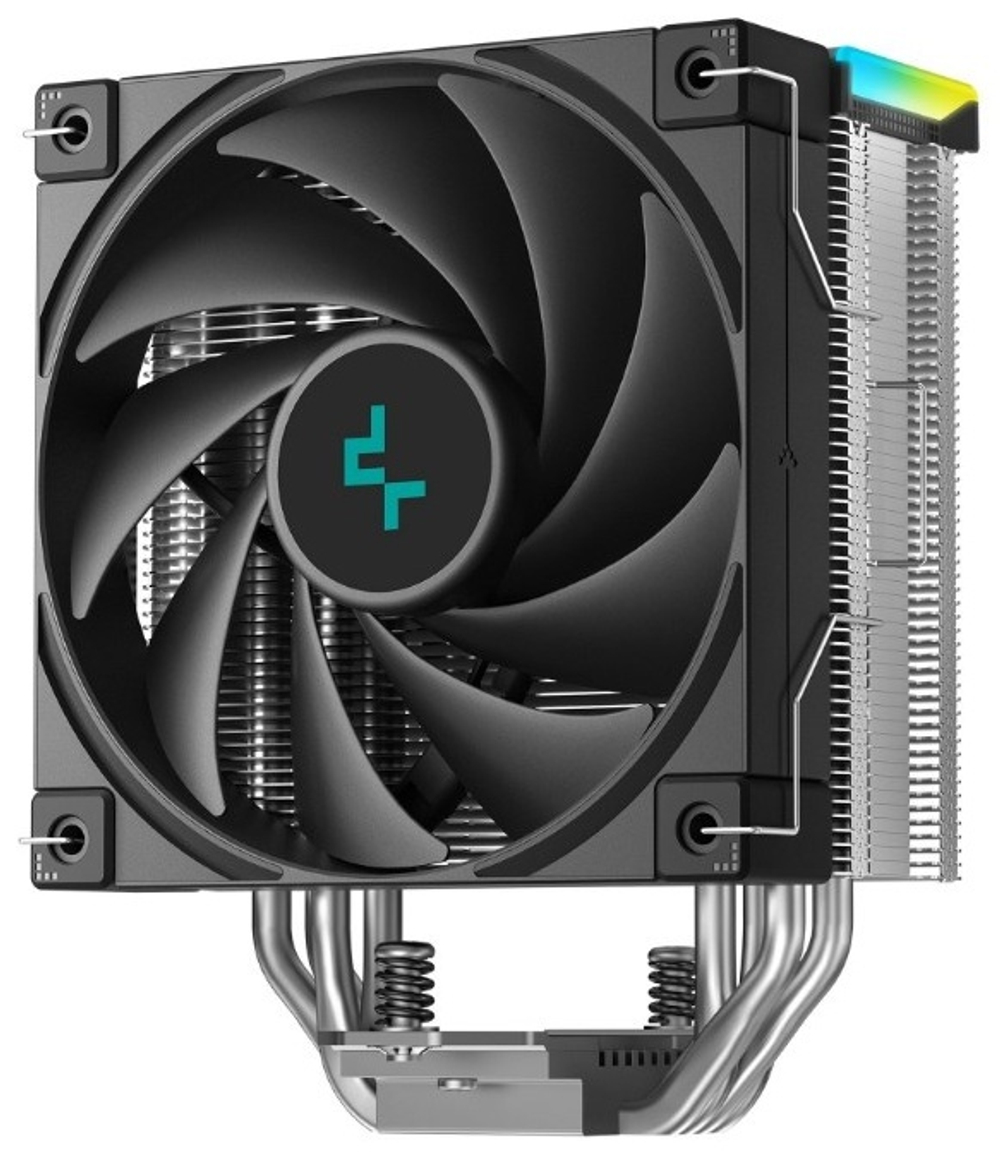 Кулер Deepcool AK400 Digital SE R-AK400-BKADMN-GJD черный