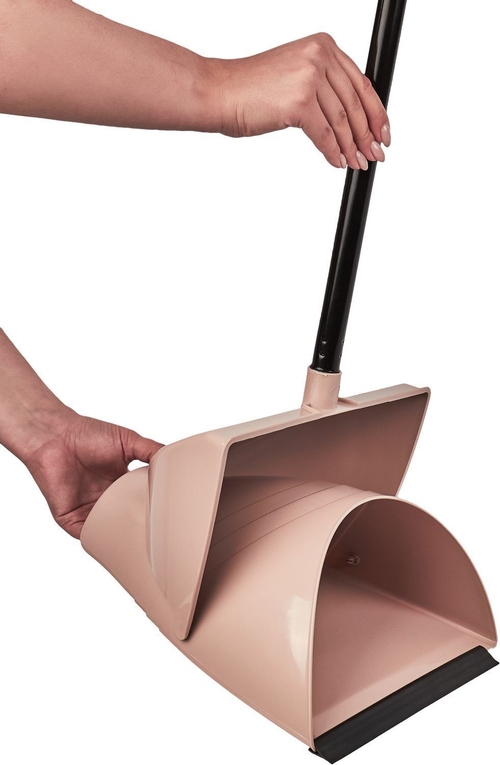 Совок с высокой ручкой с кромкой Ориджинал SV3135