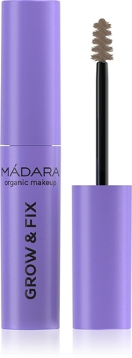 MÁDARA Grow & Fix - , 4,25 ml