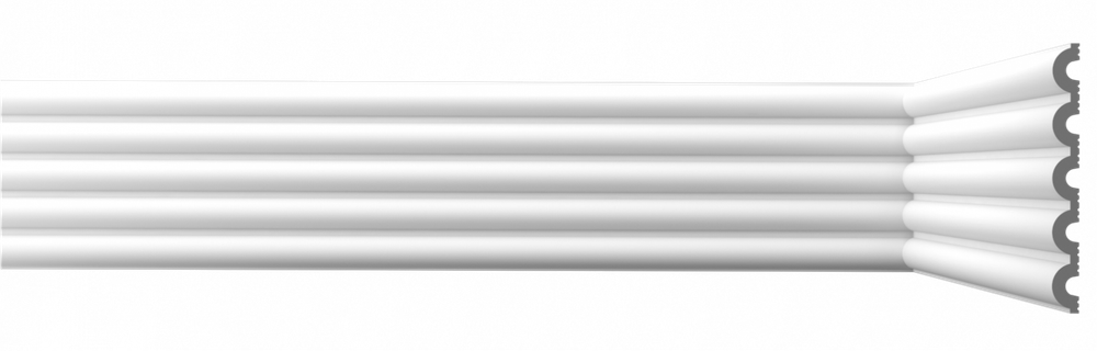 Декоративная панель СП 22/3