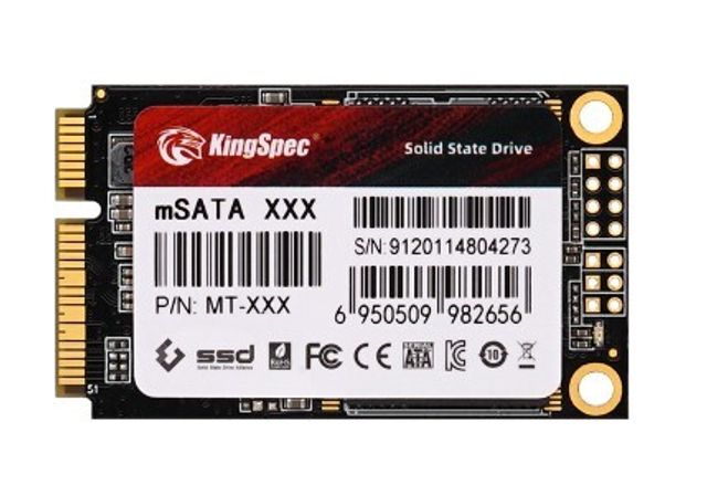 SSD Kingspec