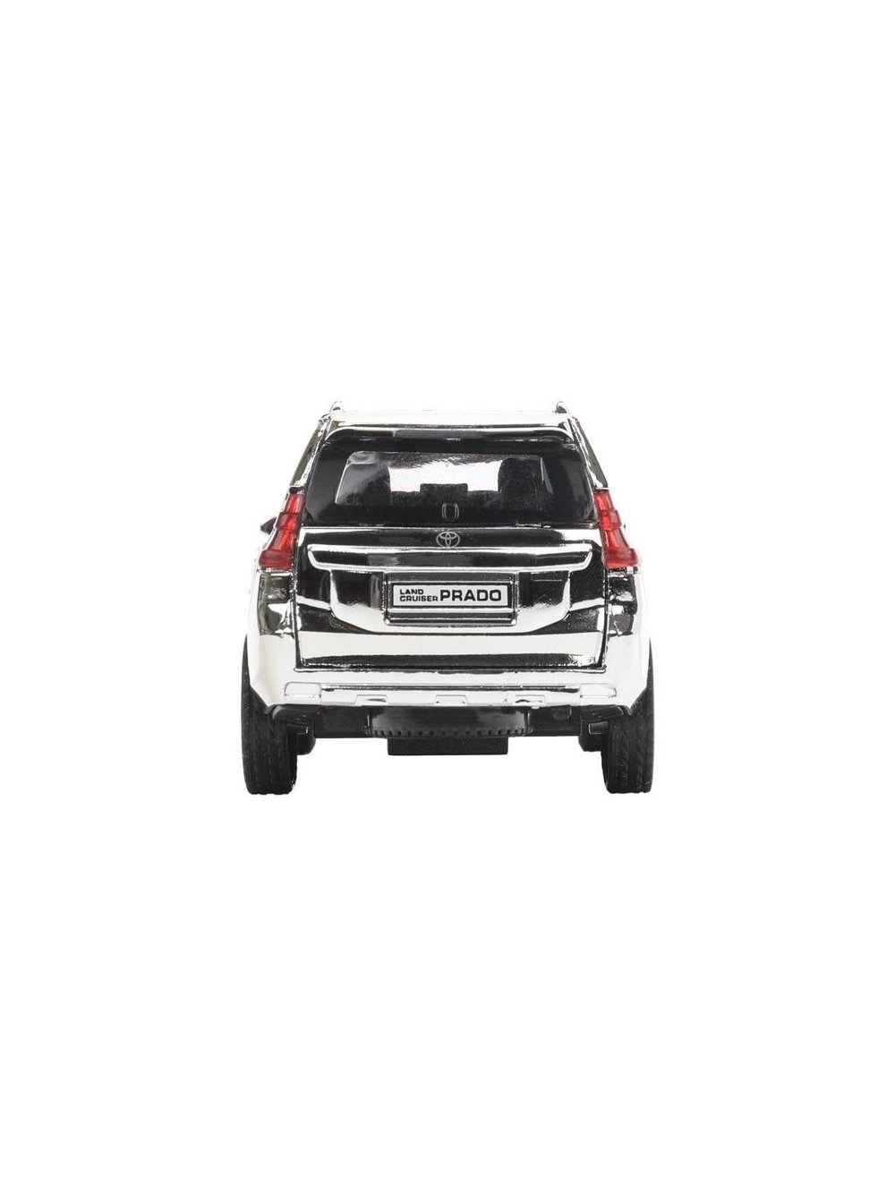 Машинка детская металлическая 12 см