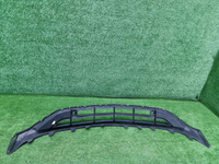 Решетка перед. бампера Mercedes GLB X247 19-23 AMG