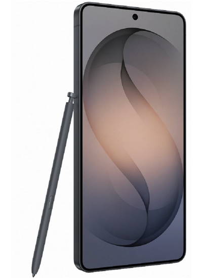 Смартфон Samsung Galaxy S26 Ultra 12/512 ГБ Черный Black