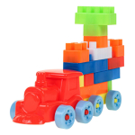 Конструктор блочный, 6678-13A